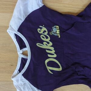 James Madison University dress JMU